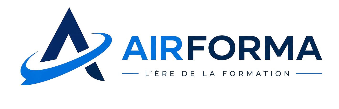 AIRFORMA — L'ère de la formation